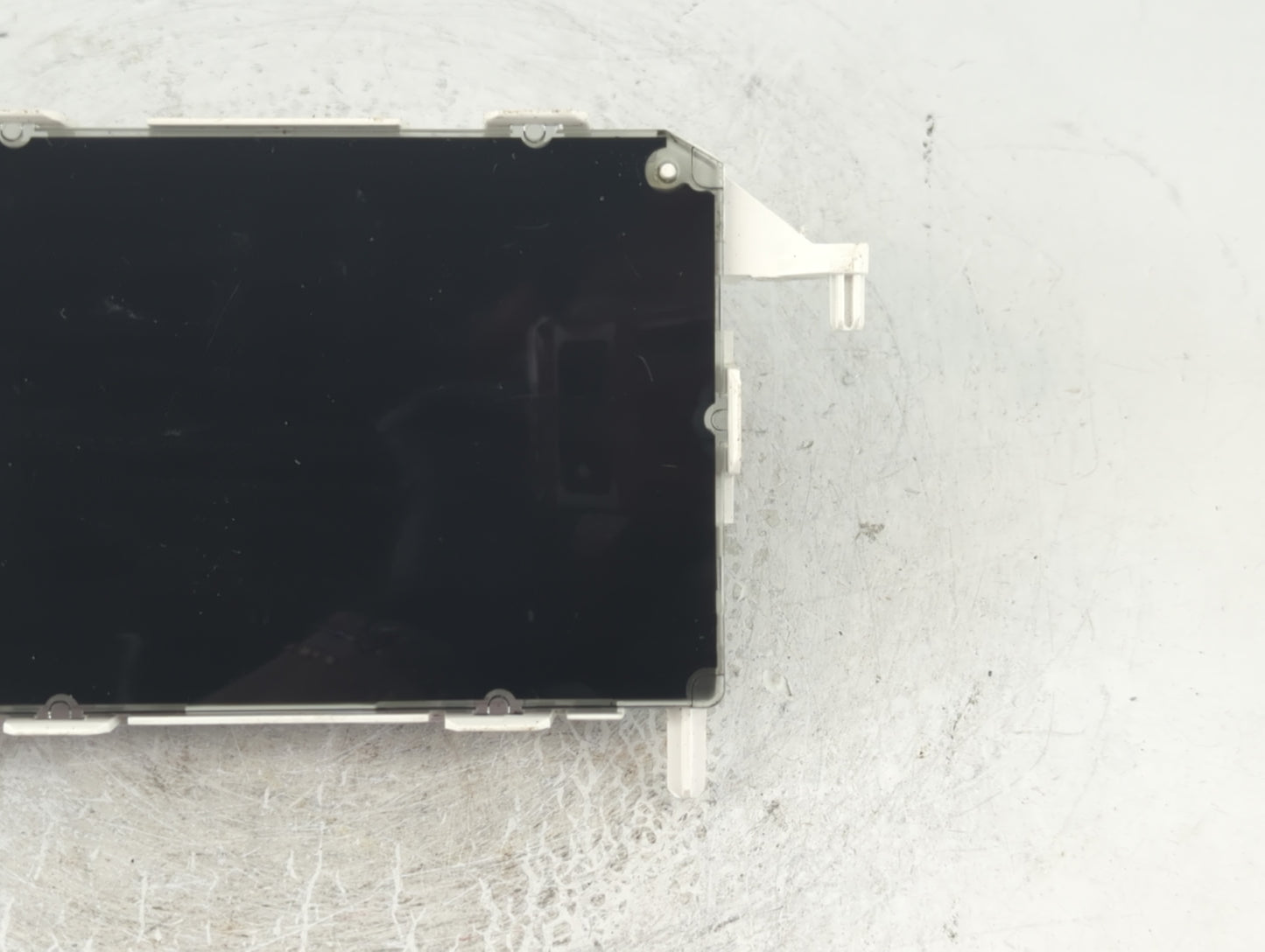 2014-2017 Ford Fiesta Information Display Screen - Oemusedautoparts1.com