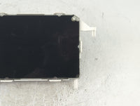 2014-2017 Ford Fiesta Information Display Screen - Oemusedautoparts1.com