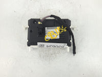 2014-2017 Ford Fiesta Information Display Screen - Oemusedautoparts1.com