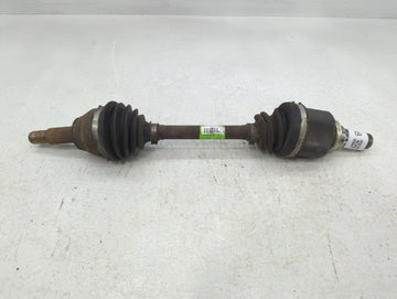 2015-2017 Ford Fiesta Axle Shaft Front Driver Cv C/v - Oemusedautoparts1.com