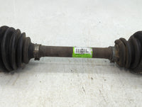 2015-2017 Ford Fiesta Axle Shaft Front Driver Cv C/v - Oemusedautoparts1.com