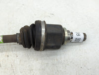 2015-2017 Ford Fiesta Axle Shaft Front Driver Cv C/v - Oemusedautoparts1.com