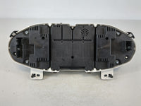 2015 Ford Fiesta Instrument Cluster Speedometer Gauges Fits OEM Used Auto Parts - Oemusedautoparts1.com