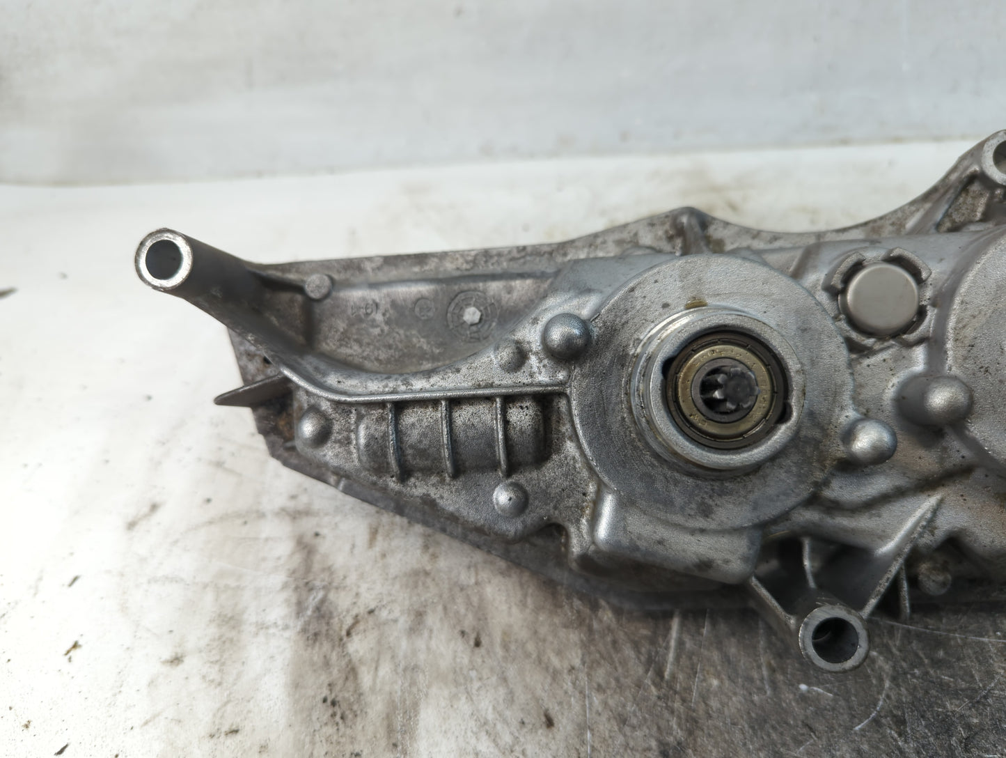 2011-2019 Ford Fiesta Pressure Sensor Control Module - Oemusedautoparts1.com