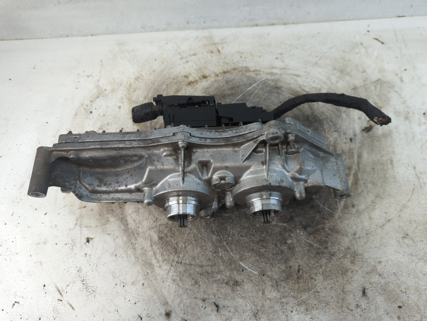 2011-2019 Ford Fiesta Pressure Sensor Control Module - Oemusedautoparts1.com