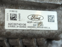 2011-2019 Ford Fiesta Pressure Sensor Control Module - Oemusedautoparts1.com