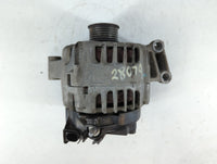 2011-2019 Ford Fiesta Alternator Replacement Generator Charging Assembly Engine OEM P/N:AE8T-10300-AA Fits OEM Used Auto Par