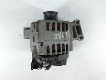 compare product 2011-2019 Ford Fiesta Alternator Replacement Generator Charging Assembly Engine OEM P/N:AE8T-10300-AA Fits OEM Used Auto Parts