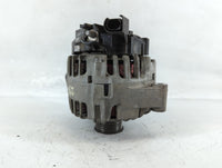 2011-2019 Ford Fiesta Alternator Replacement Generator Charging Assembly Engine OEM P/N:AE8T-10300-AA Fits OEM Used Auto Par