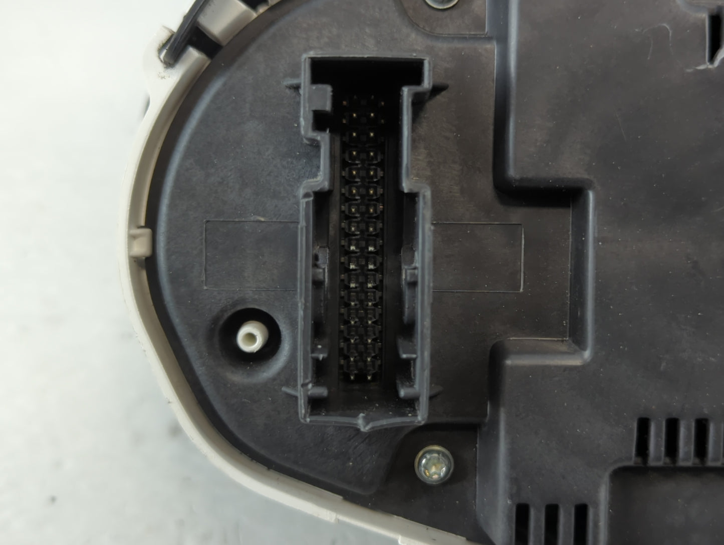 2015 Ford Fiesta Instrument Cluster Speedometer Gauges Fits OEM Used Auto Parts - Oemusedautoparts1.com