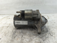 2014-2017 Ford Fiesta Car Starter Motor Solenoid OEM P/N:CV6T-11000-AB Fits Fits 2014 2015 2016 2017 OEM Used Auto Parts - O