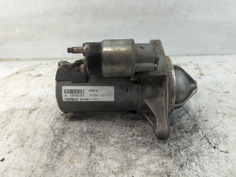 compare product 2014-2017 Ford Fiesta Car Starter Motor Solenoid OEM P/N:CV6T-11000-AB Fits Fits 2014 2015 2016 2017 OEM Used Auto Parts