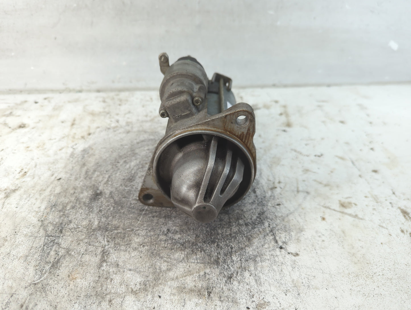 2014-2017 Ford Fiesta Car Starter Motor Solenoid OEM P/N:CV6T-11000-AB Fits Fits 2014 2015 2016 2017 OEM Used Auto Parts - O
