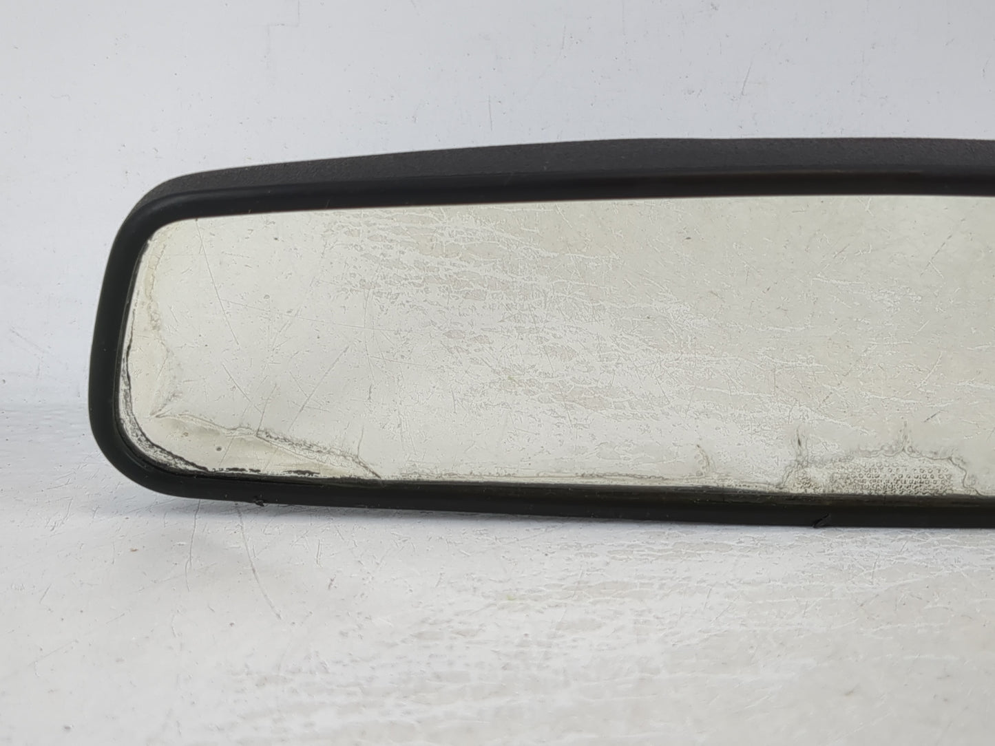 2011-2019 Ford Fiesta Interior Rear View Mirror Replacement OEM Fits OEM Used Auto Parts - Oemusedautoparts1.com