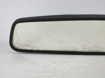 2011-2019 Ford Fiesta Interior Rear View Mirror Replacement OEM Fits OEM Used Auto Parts - Oemusedautoparts1.com
