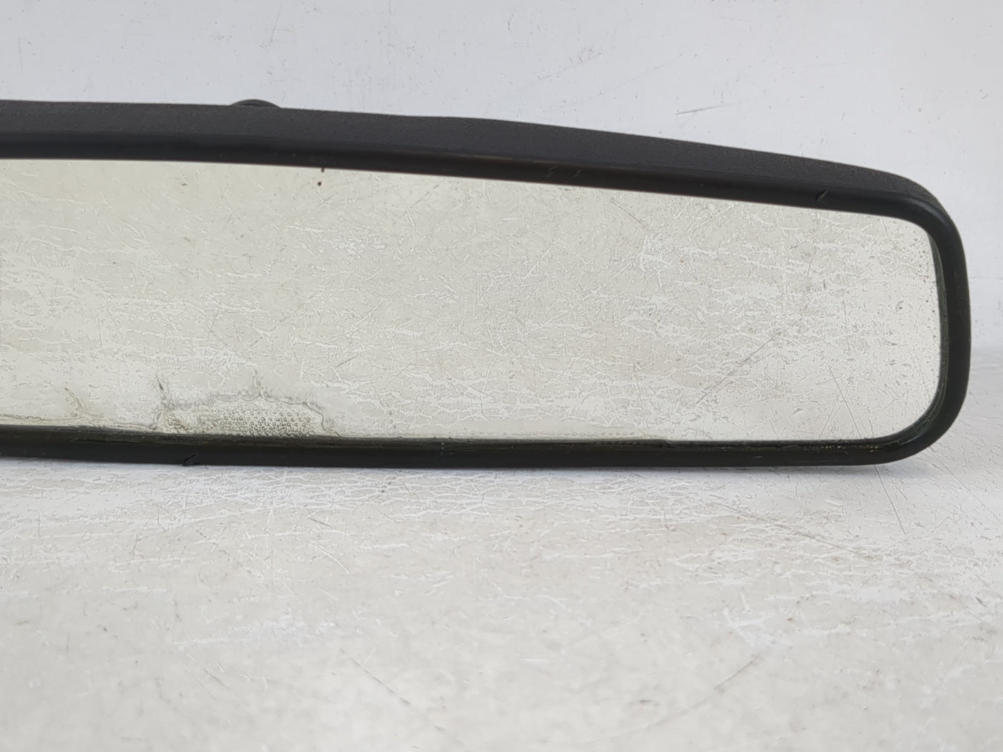 2011-2019 Ford Fiesta Interior Rear View Mirror Replacement OEM Fits OEM Used Auto Parts - Oemusedautoparts1.com