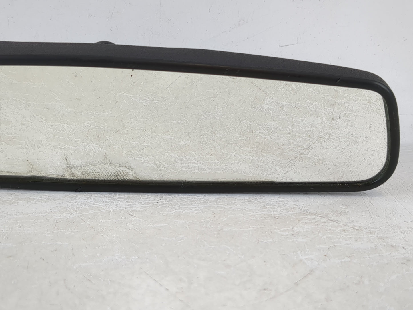 2011-2019 Ford Fiesta Interior Rear View Mirror Replacement OEM Fits OEM Used Auto Parts - Oemusedautoparts1.com