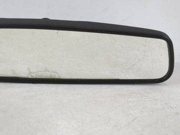 2011-2019 Ford Fiesta Interior Rear View Mirror Replacement OEM Fits OEM Used Auto Parts