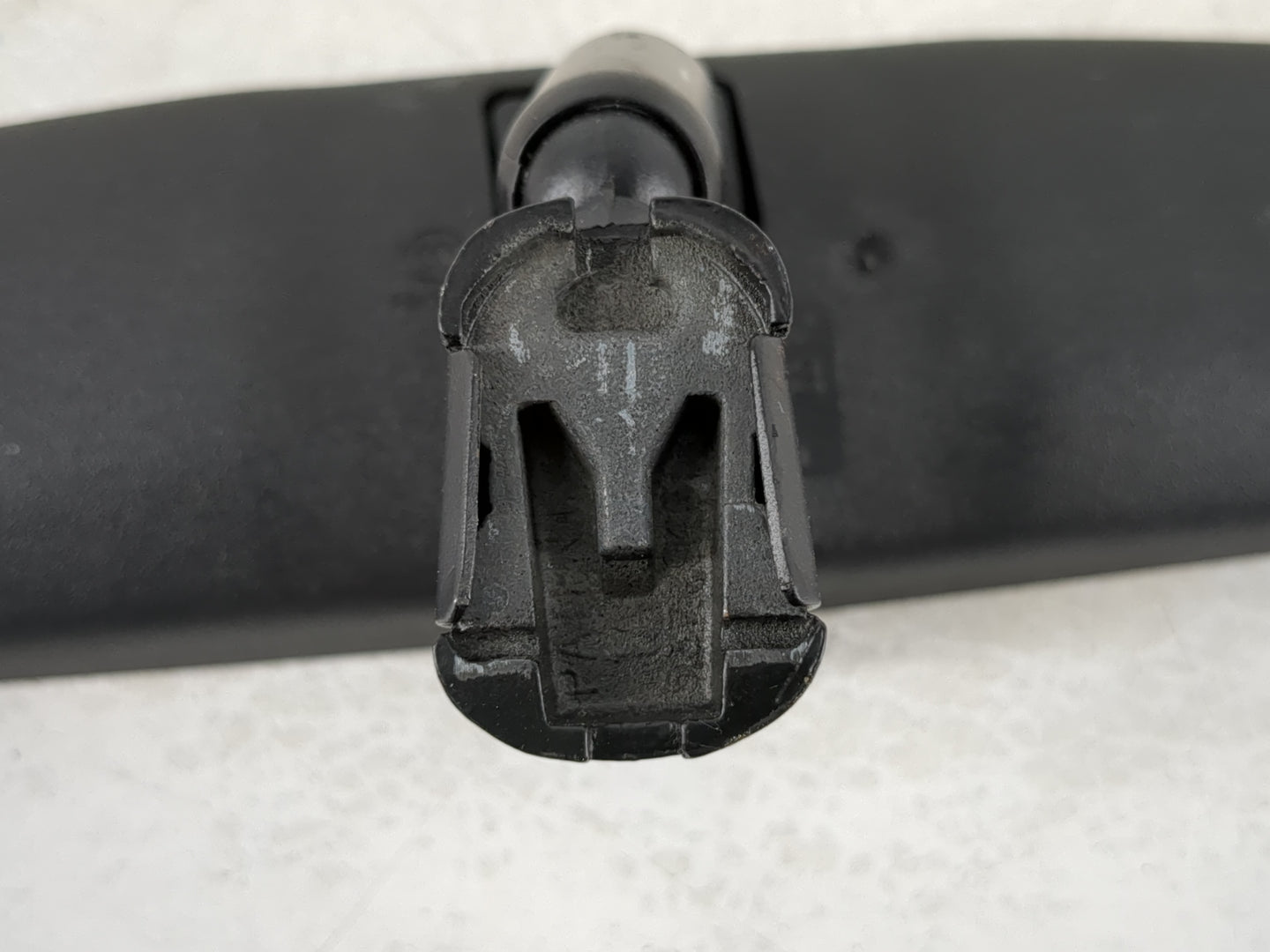 2011-2019 Ford Fiesta Interior Rear View Mirror Replacement OEM Fits OEM Used Auto Parts - Oemusedautoparts1.com