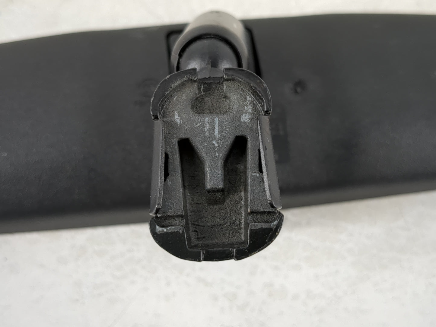 2011-2019 Ford Fiesta Interior Rear View Mirror Replacement OEM Fits OEM Used Auto Parts - Oemusedautoparts1.com