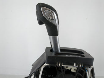 compare product 2015 Ford Fiesta Floor Console Assembly Shifter