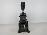 2015 Ford Fiesta Floor Console Assembly Shifter - Oemusedautoparts1.com