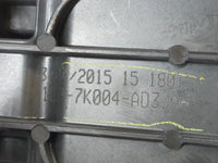 2015 Ford Fiesta Floor Console Assembly Shifter - Oemusedautoparts1.com