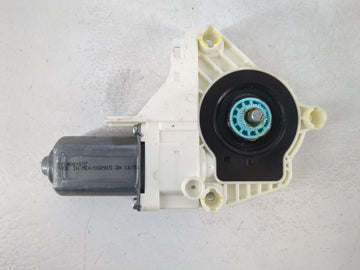 2011-2019 Ford Fiesta Passenger Rear Right Power Window Motor - Oemusedautoparts1.com