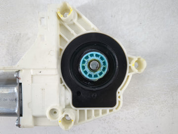 2011-2019 Ford Fiesta Passenger Rear Right Power Window Motor