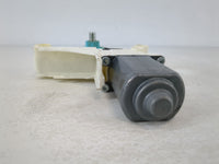 2011-2019 Ford Fiesta Passenger Rear Right Power Window Motor - Oemusedautoparts1.com