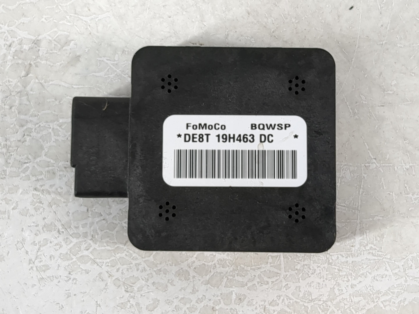 2015 Ford Fiesta Rain Sensor - Oemusedautoparts1.com