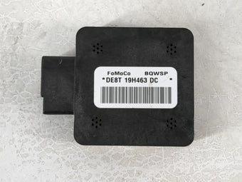 compare product 2015 Ford Fiesta Rain Sensor