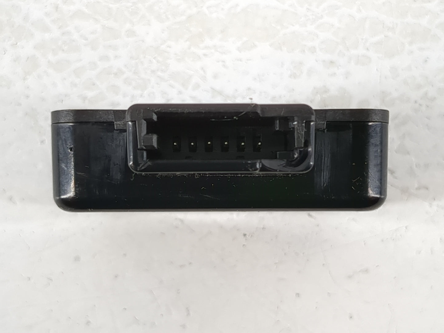 2015 Ford Fiesta Rain Sensor - Oemusedautoparts1.com