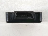 2015 Ford Fiesta Rain Sensor - Oemusedautoparts1.com