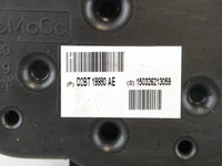 2014-2019 Ford Fiesta Climate Control Module Temperature AC/Heater Replacement P/N:D2BT 19980 AE Fits OEM Used Auto Parts - 