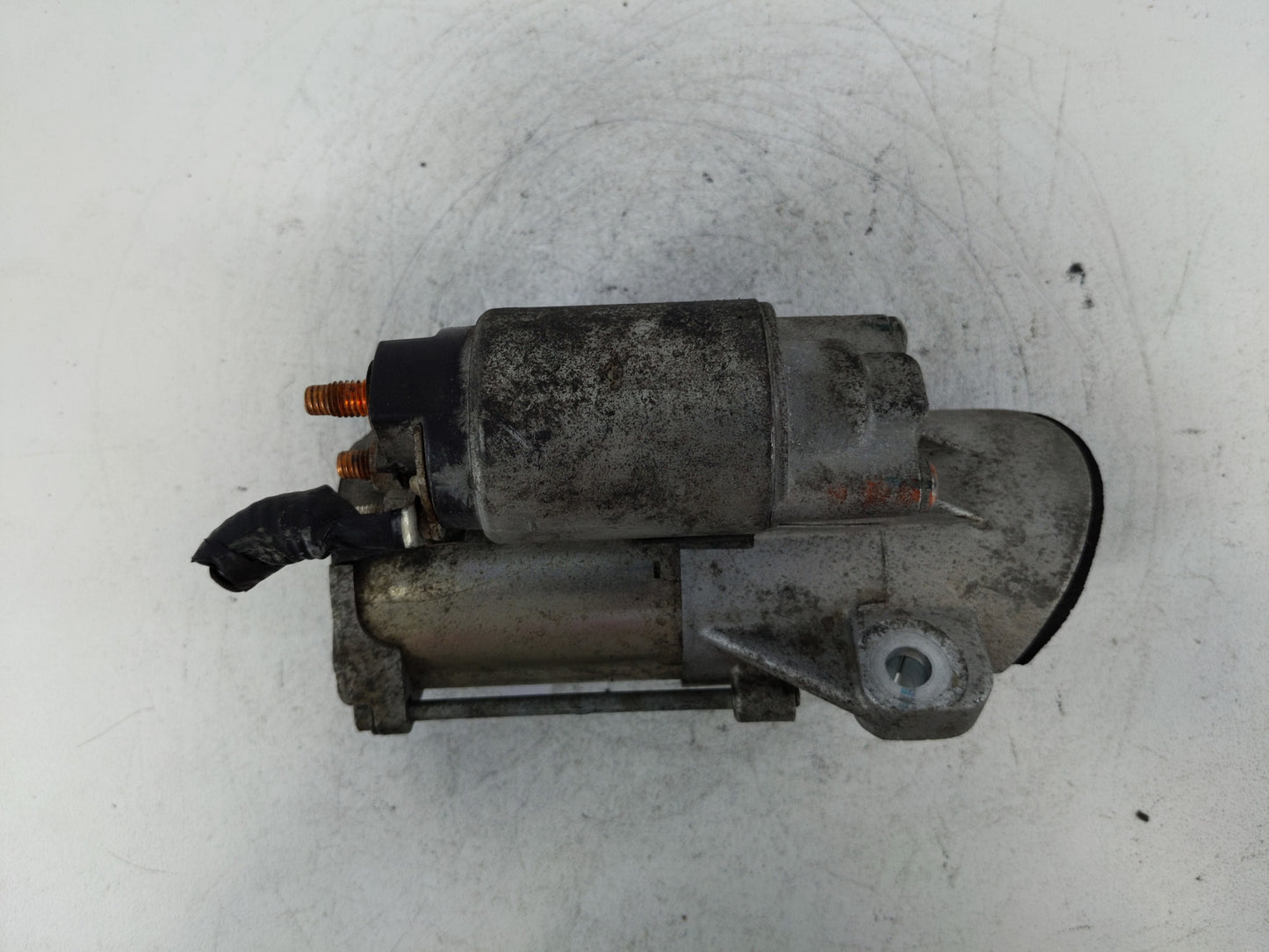 2009-2019 Ford Flex Car Starter Motor Solenoid OEM P/N:8G1T-11000-BA Fits OEM Used Auto Parts - Oemusedautoparts1.com