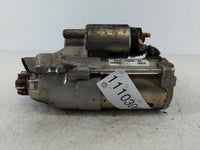 2009-2019 Ford Flex Car Starter Motor Solenoid OEM P/N:8G1T-11000-BA Fits OEM Used Auto Parts - Oemusedautoparts1.com