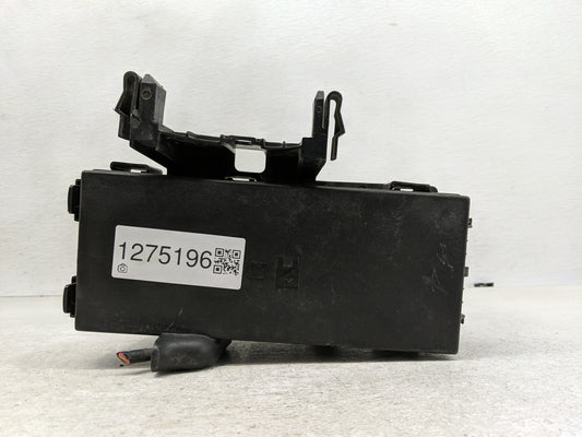 2013-2015 Ford Flex Fusebox Fuse Box Panel Relay Module P/N:DG1T-14A003-BA Fits Fits 2013 2014 2015 OEM Used Auto Parts - Oe