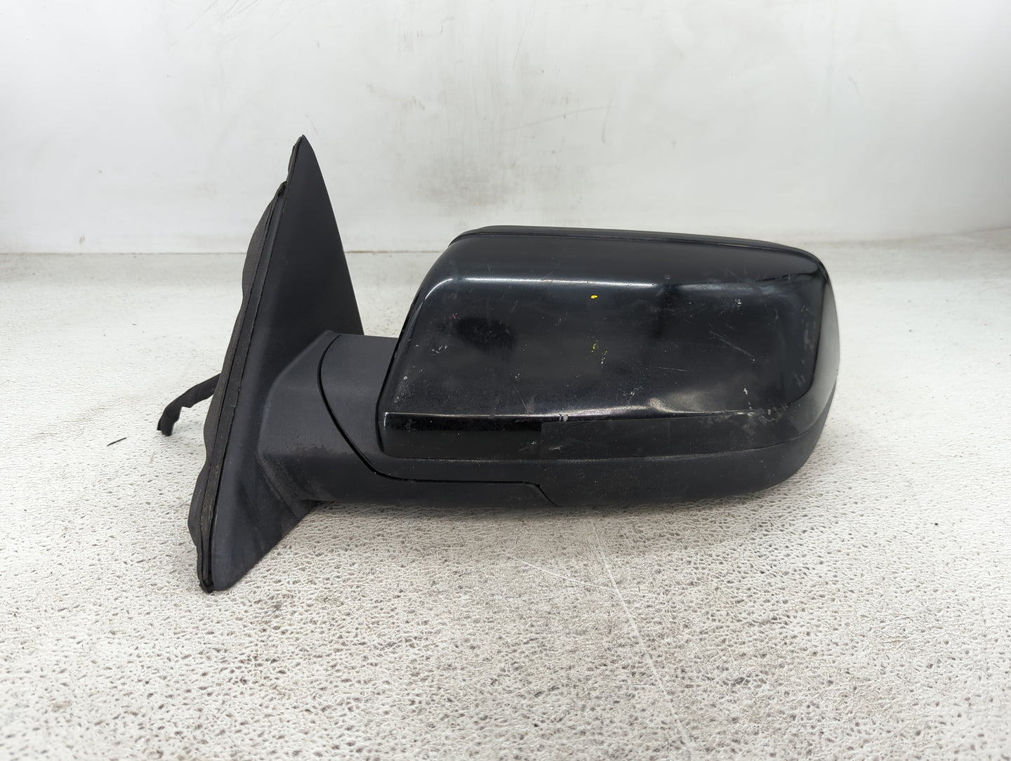 2013-2019 Ford Flex Driver Side View Mirror - Left Door Mirror OEM Used - Oemusedautoparts1.com