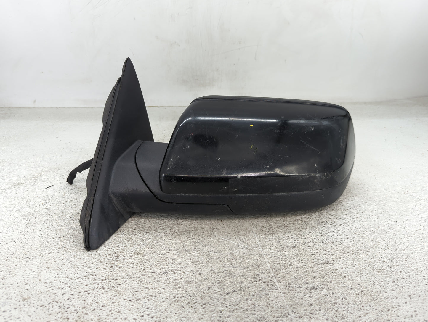 2013-2019 Ford Flex Driver Side View Mirror - Left Door Mirror OEM Used - Oemusedautoparts1.com