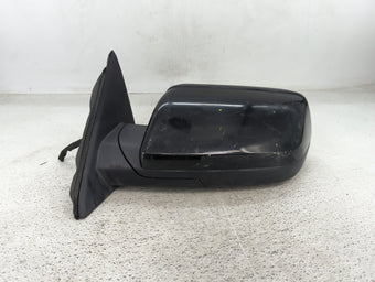 compare product 2013-2019 Ford Flex Driver Side View Mirror - Left Door Mirror OEM Used