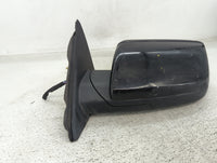 2013-2019 Ford Flex Driver Side View Mirror - Left Door Mirror OEM Used - Oemusedautoparts1.com