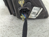 2013-2019 Ford Flex Driver Side View Mirror - Left Door Mirror OEM Used - Oemusedautoparts1.com