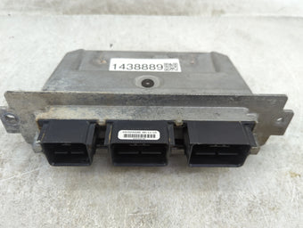 compare product 2013-2015 Ford Flex PCM Engine Control Computer ECU ECM PCU OEM P/N:EA8A-12A650-TB DB5A-12B684-VA Fits OEM Used Auto Parts
