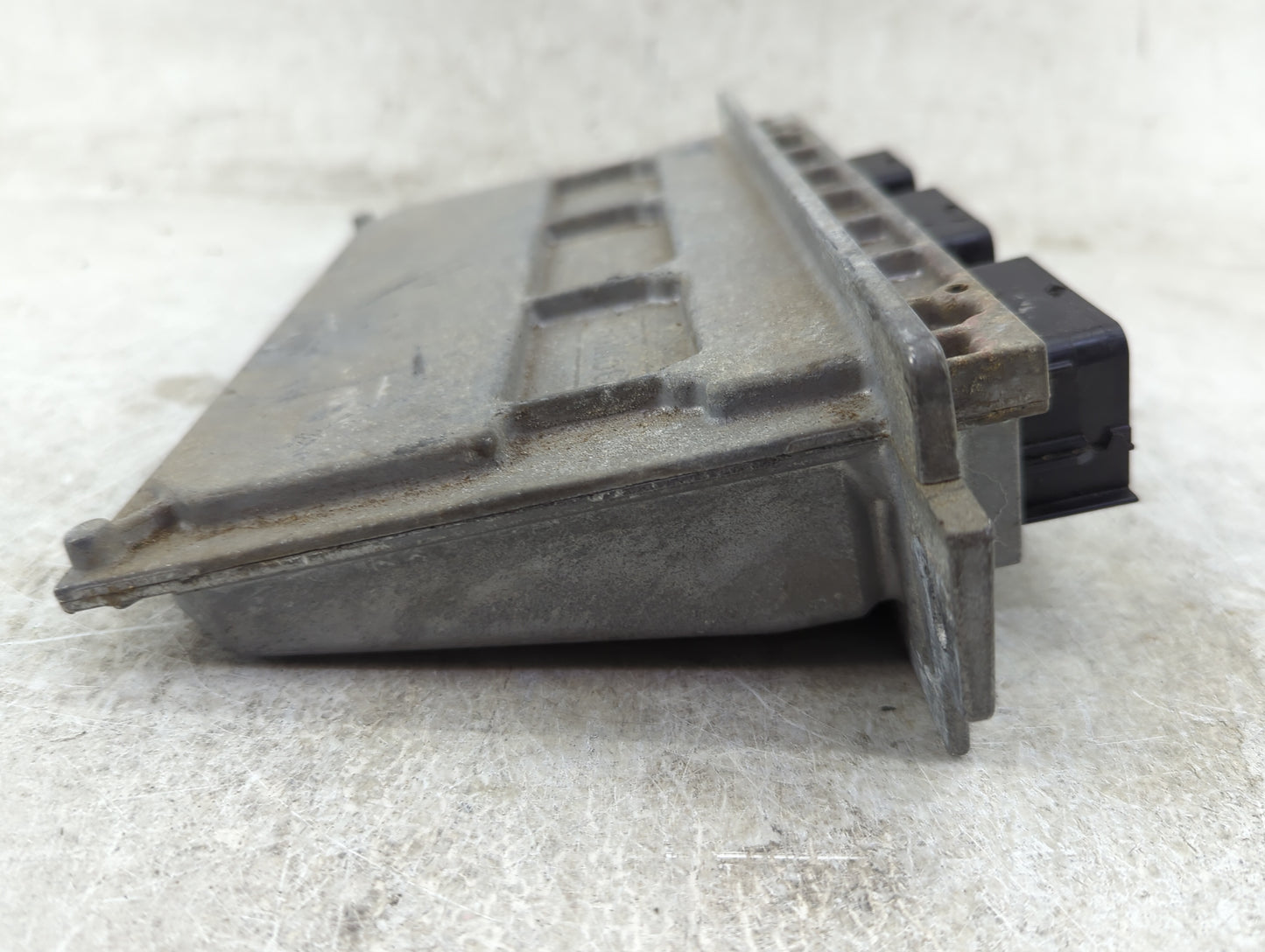 2013-2015 Ford Flex PCM Engine Control Computer ECU ECM PCU OEM P/N:EA8A-12A650-TB DB5A-12B684-VA Fits OEM Used Auto Parts -