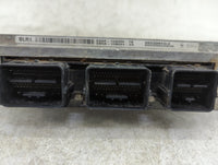 2013-2015 Ford Flex PCM Engine Control Computer ECU ECM PCU OEM P/N:EA8A-12A650-TB DB5A-12B684-VA Fits OEM Used Auto Parts -