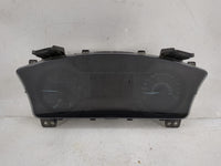 2015 Ford Flex Instrument Cluster Speedometer Gauges P/N:FA8T-10849-CC MX257480-1792 Miles: Fits OEM Used Auto Parts - Oemus