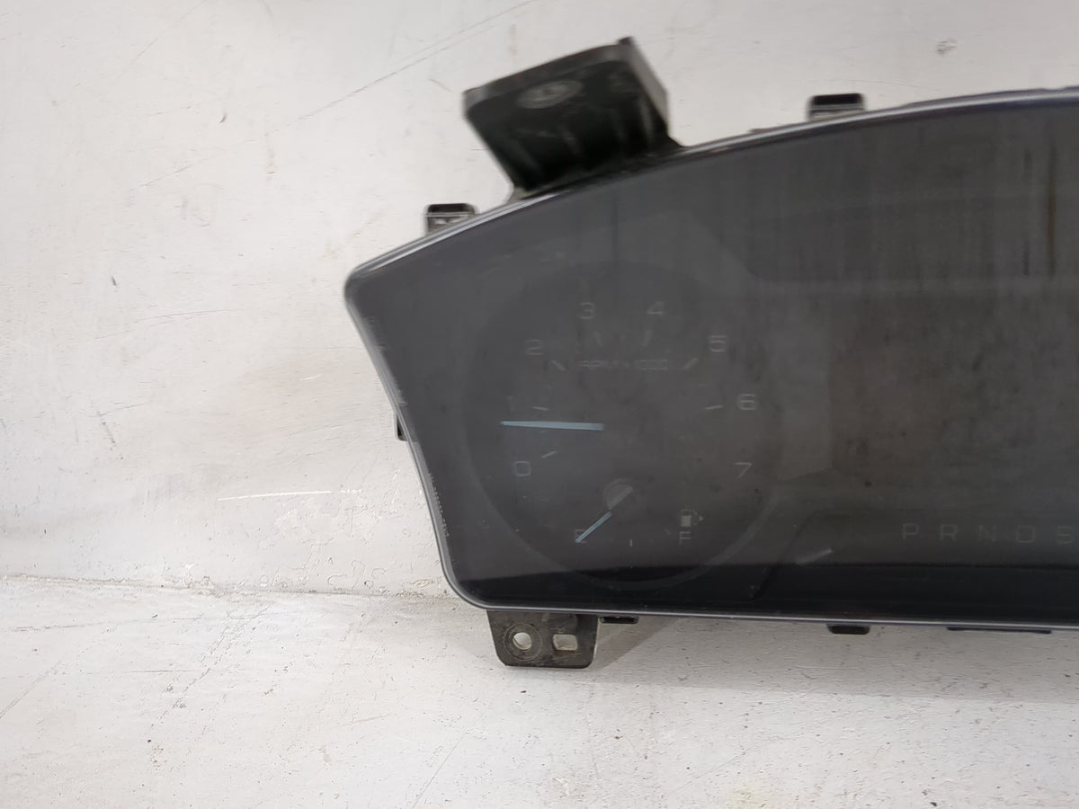 2015 Ford Flex Instrument Cluster Speedometer Gauges P/N:FA8T-10849-CC MX257480-1792 Miles: Fits OEM Used Auto Parts - Oemus