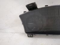 2015 Ford Flex Instrument Cluster Speedometer Gauges P/N:FA8T-10849-CC MX257480-1792 Miles: Fits OEM Used Auto Parts - Oemus