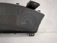 2015 Ford Flex Instrument Cluster Speedometer Gauges P/N:FA8T-10849-CC MX257480-1792 Miles: Fits OEM Used Auto Parts - Oemus
